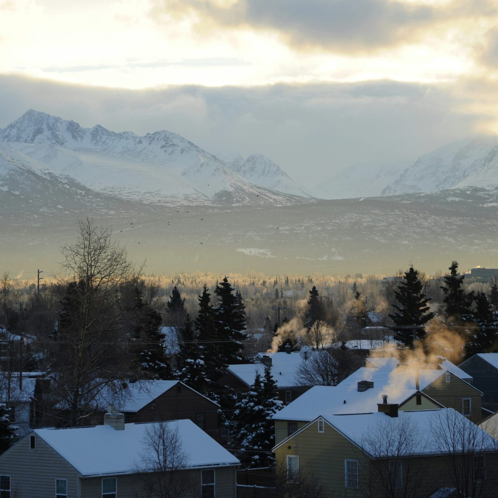 Anchorage