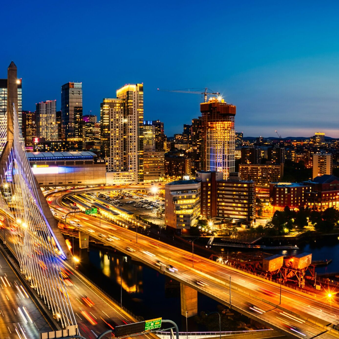 Boston