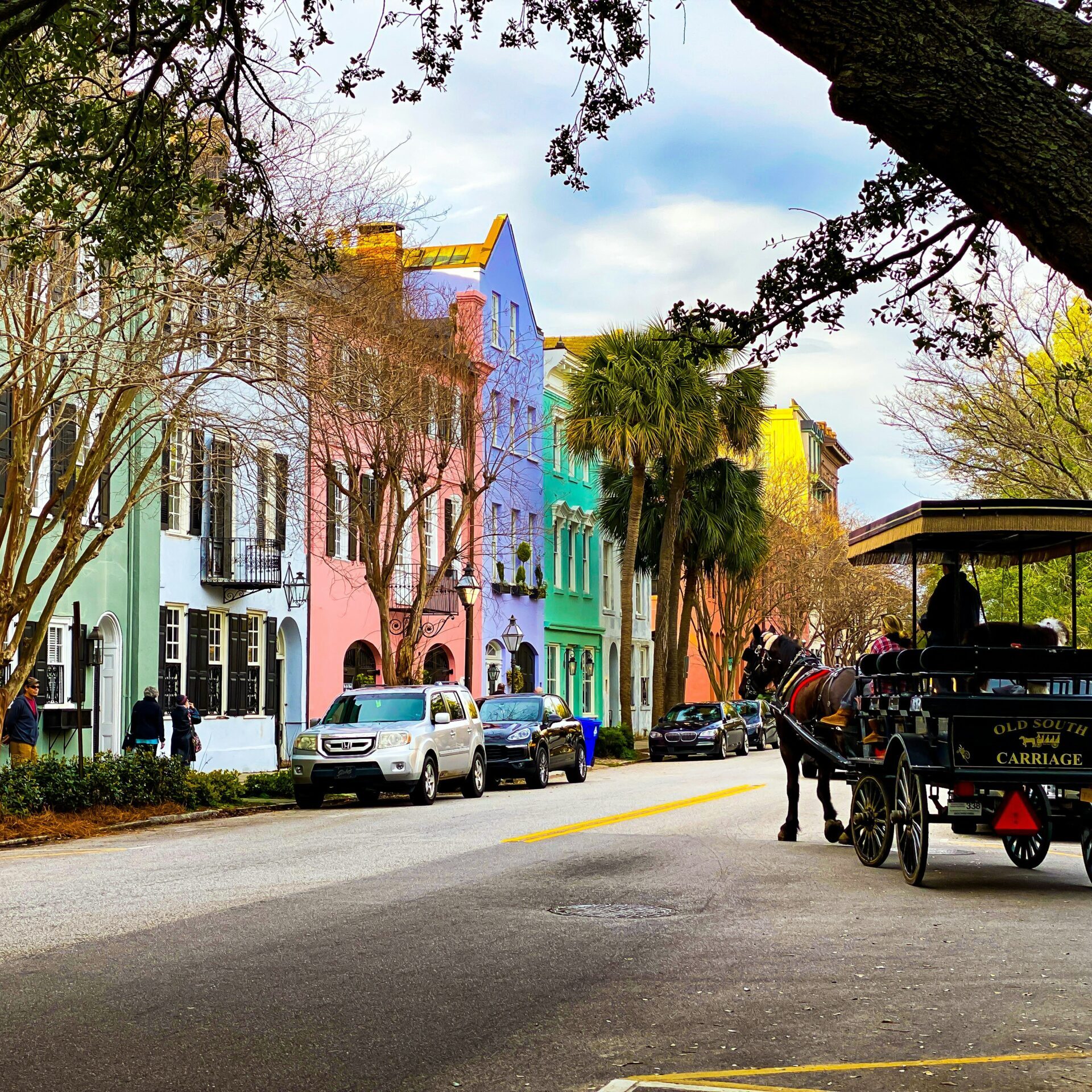 Charleston