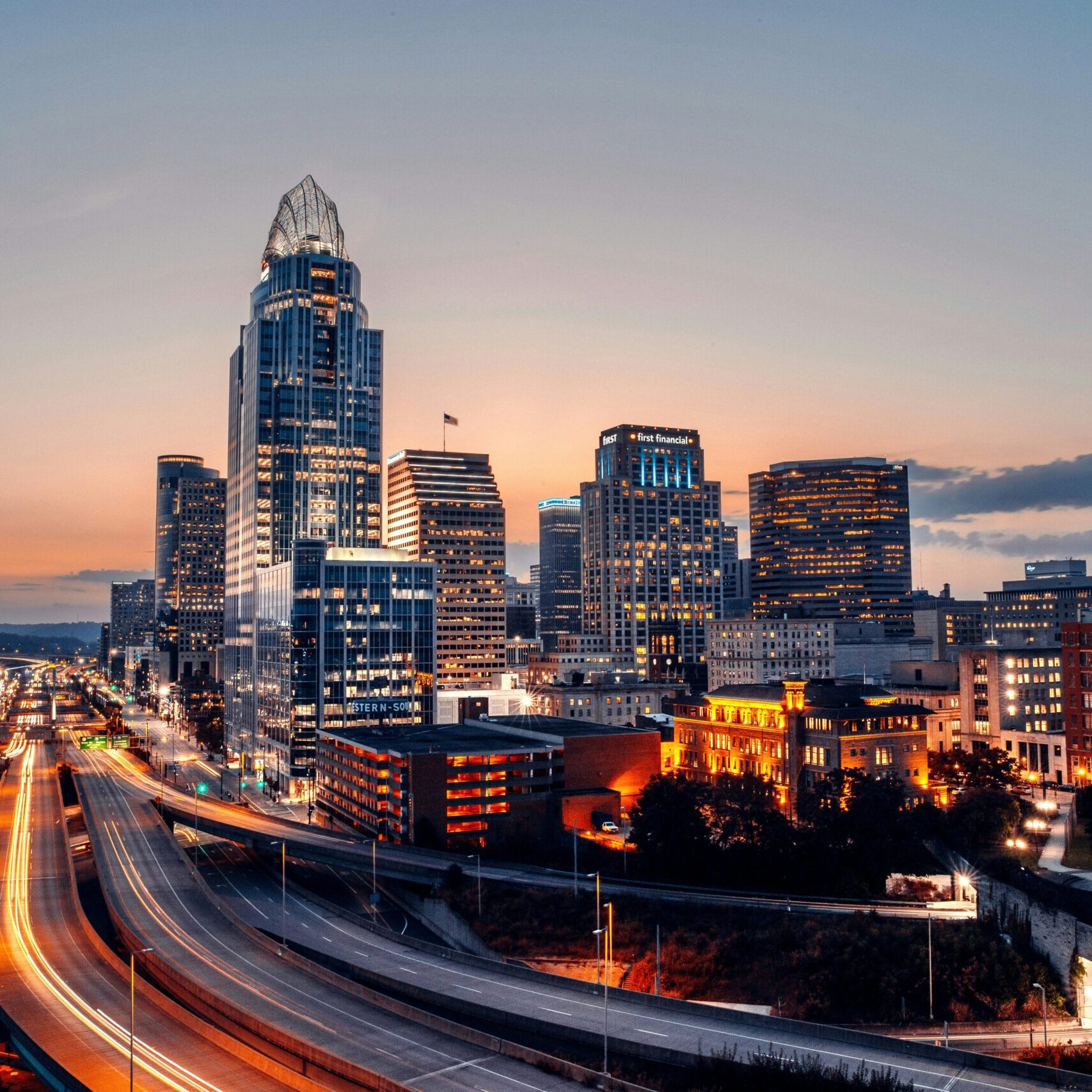 Cincinnati