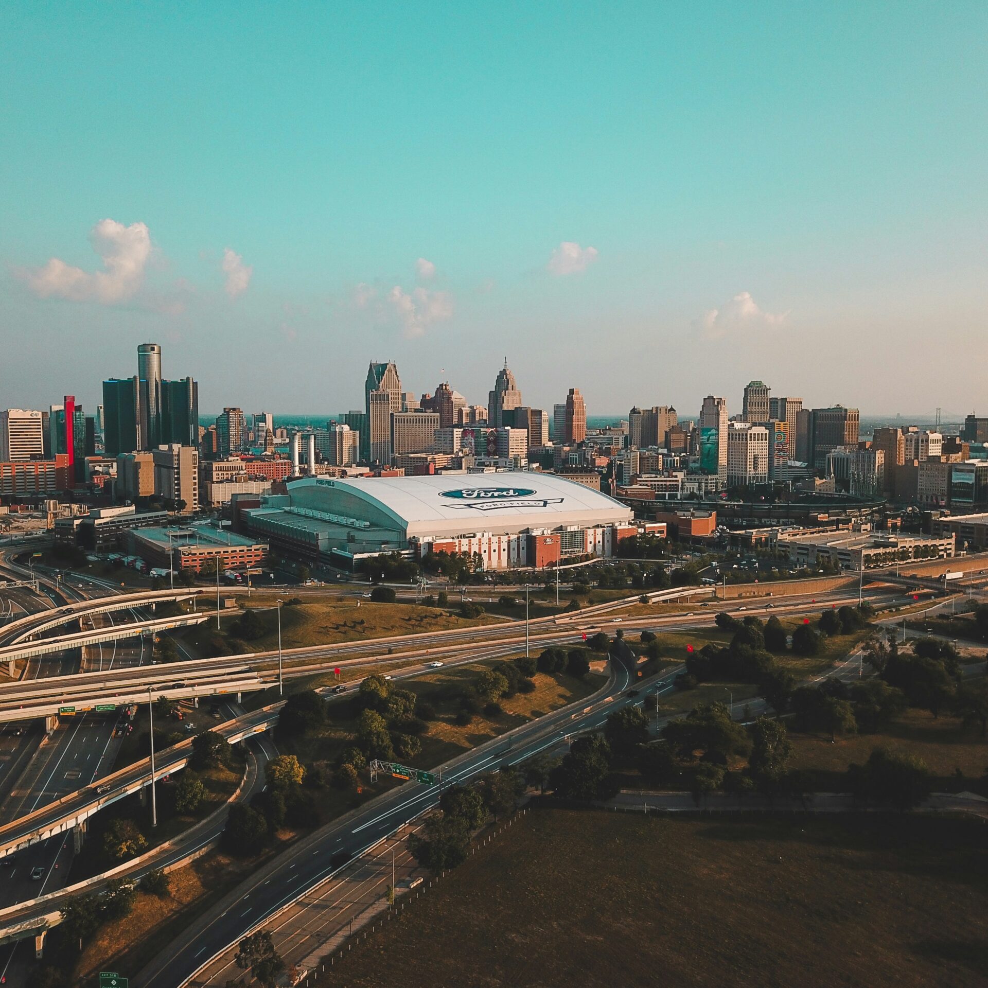 Detroit