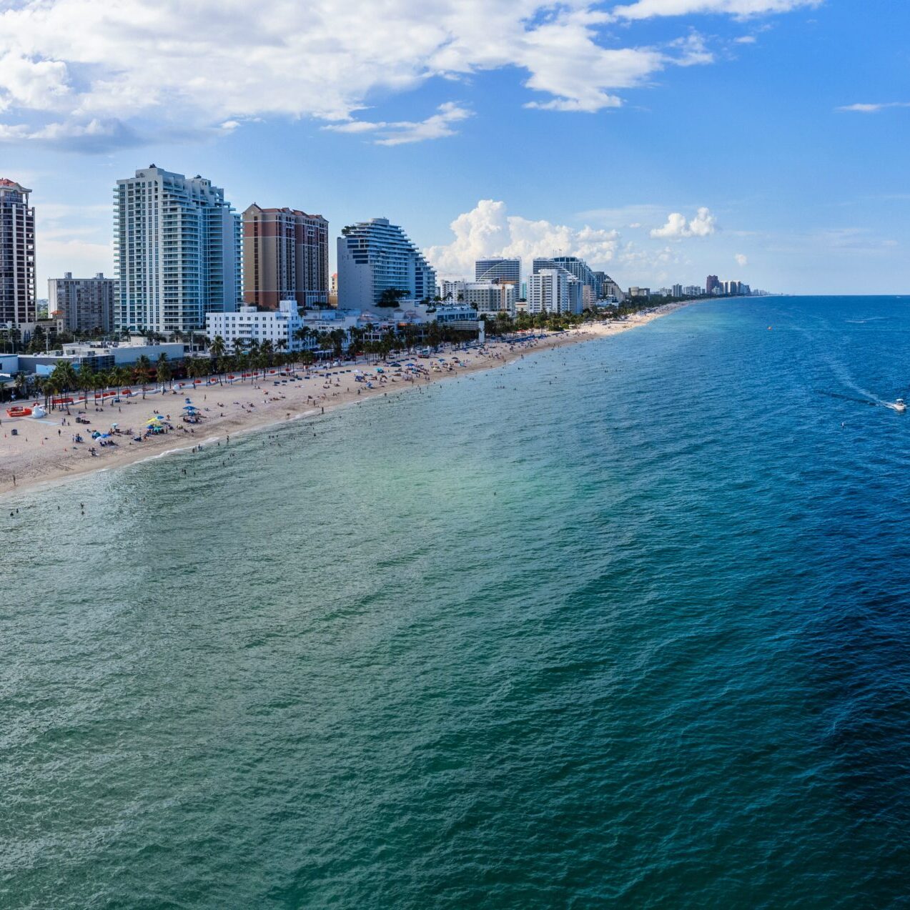 Fort Lauderdale