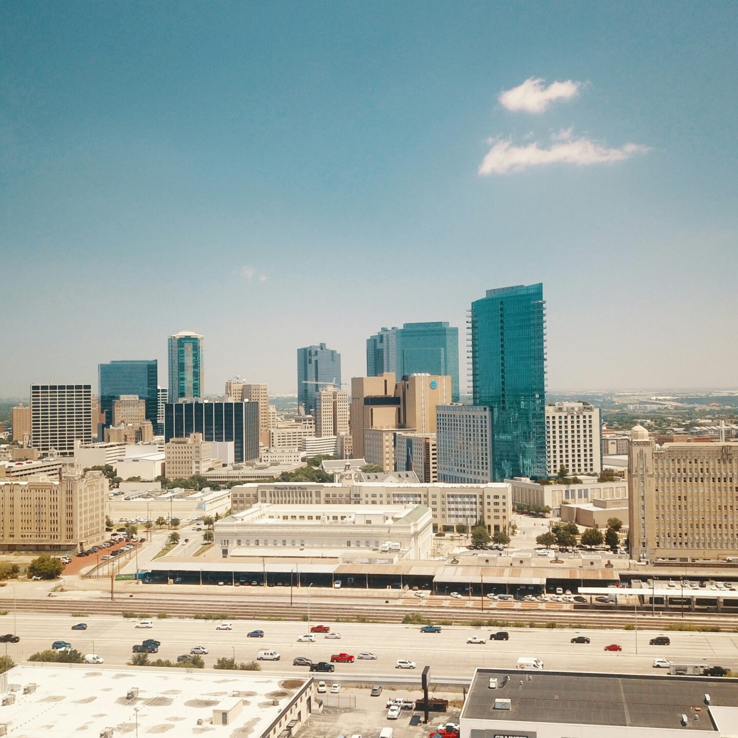 Fort Worth