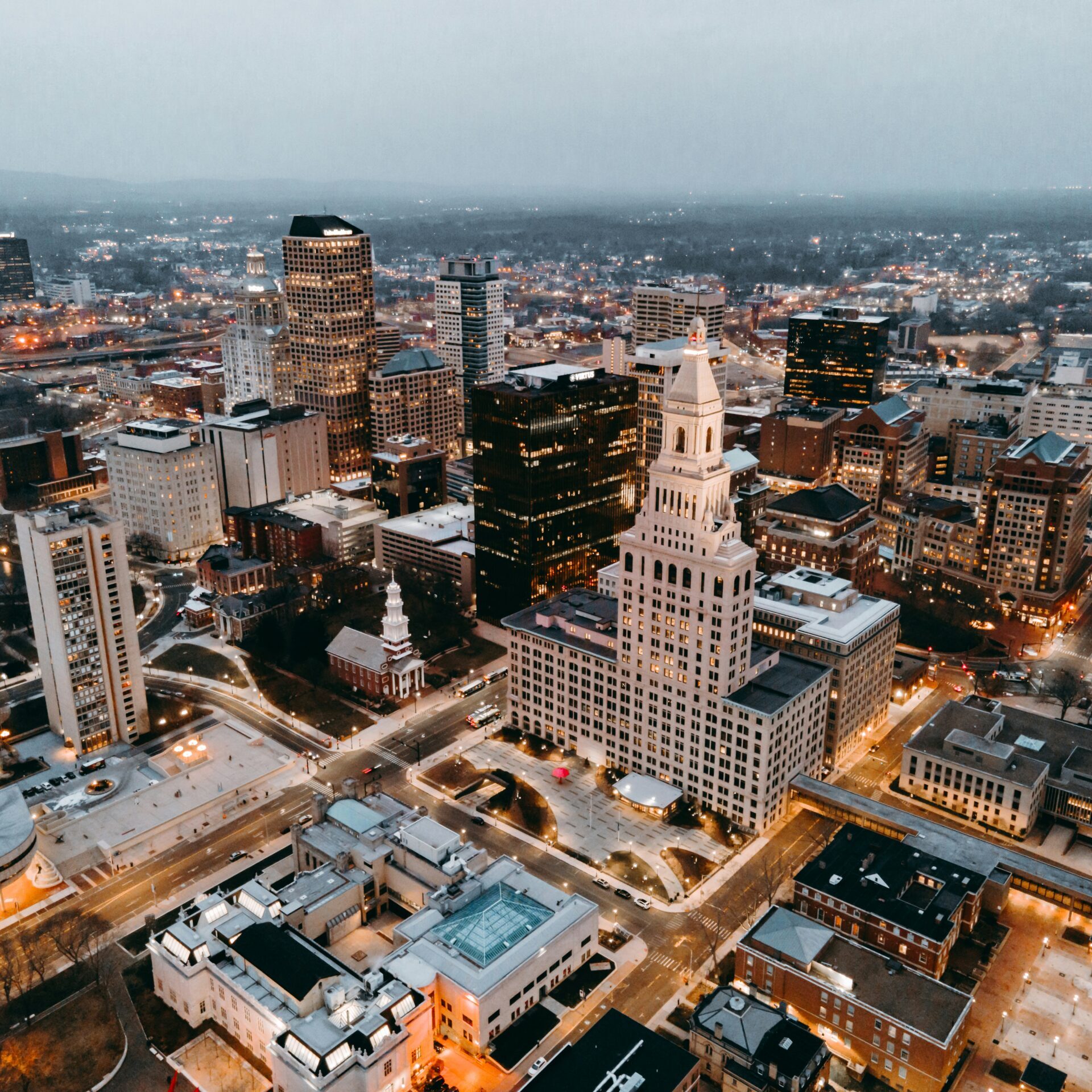 Hartford