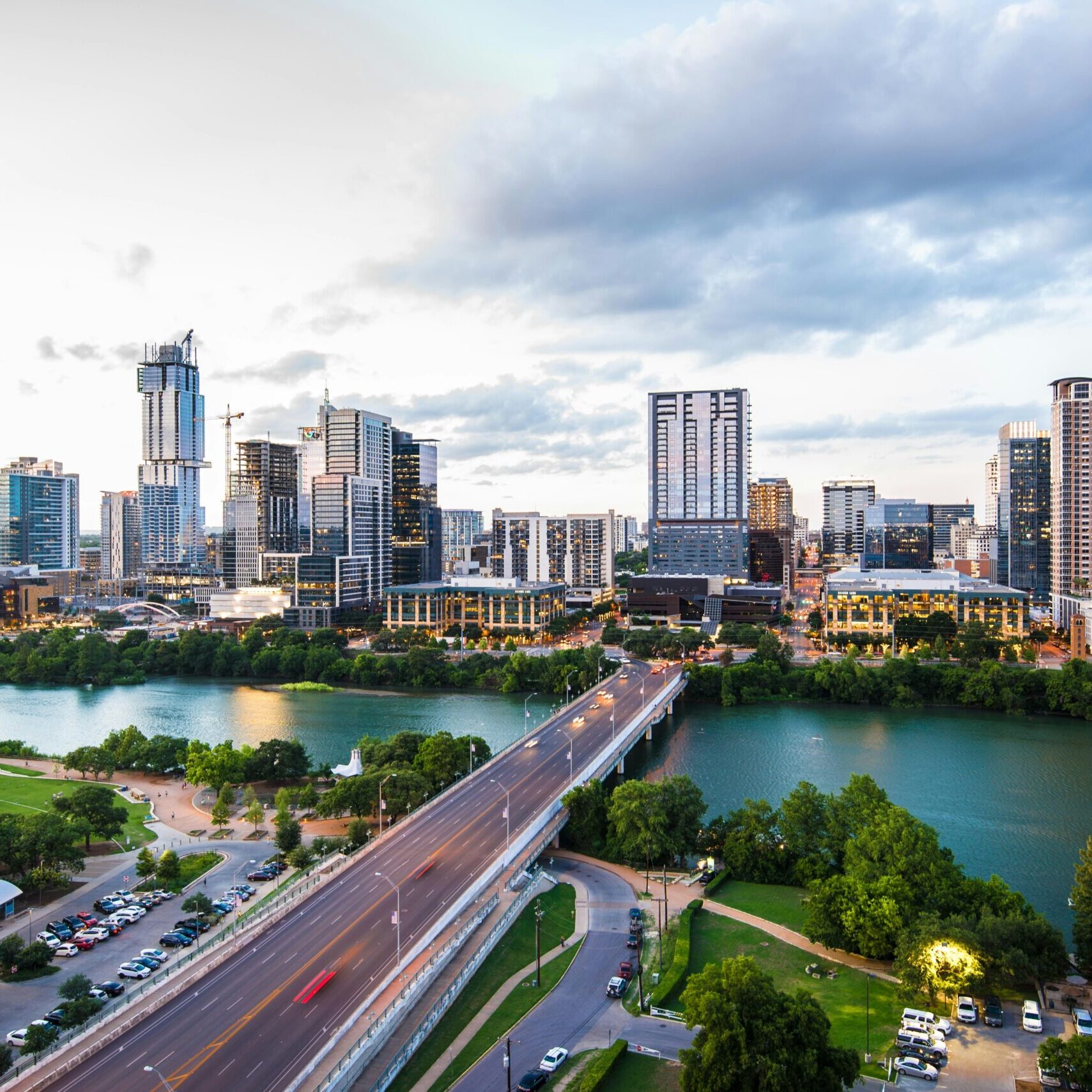 Houston