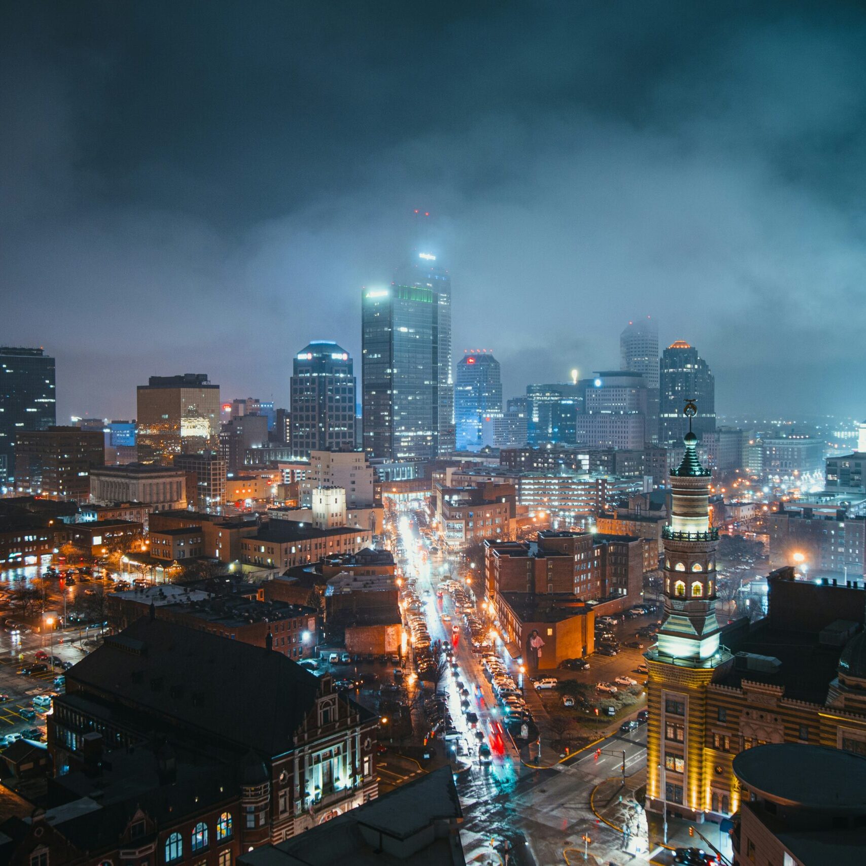 Indianapolis