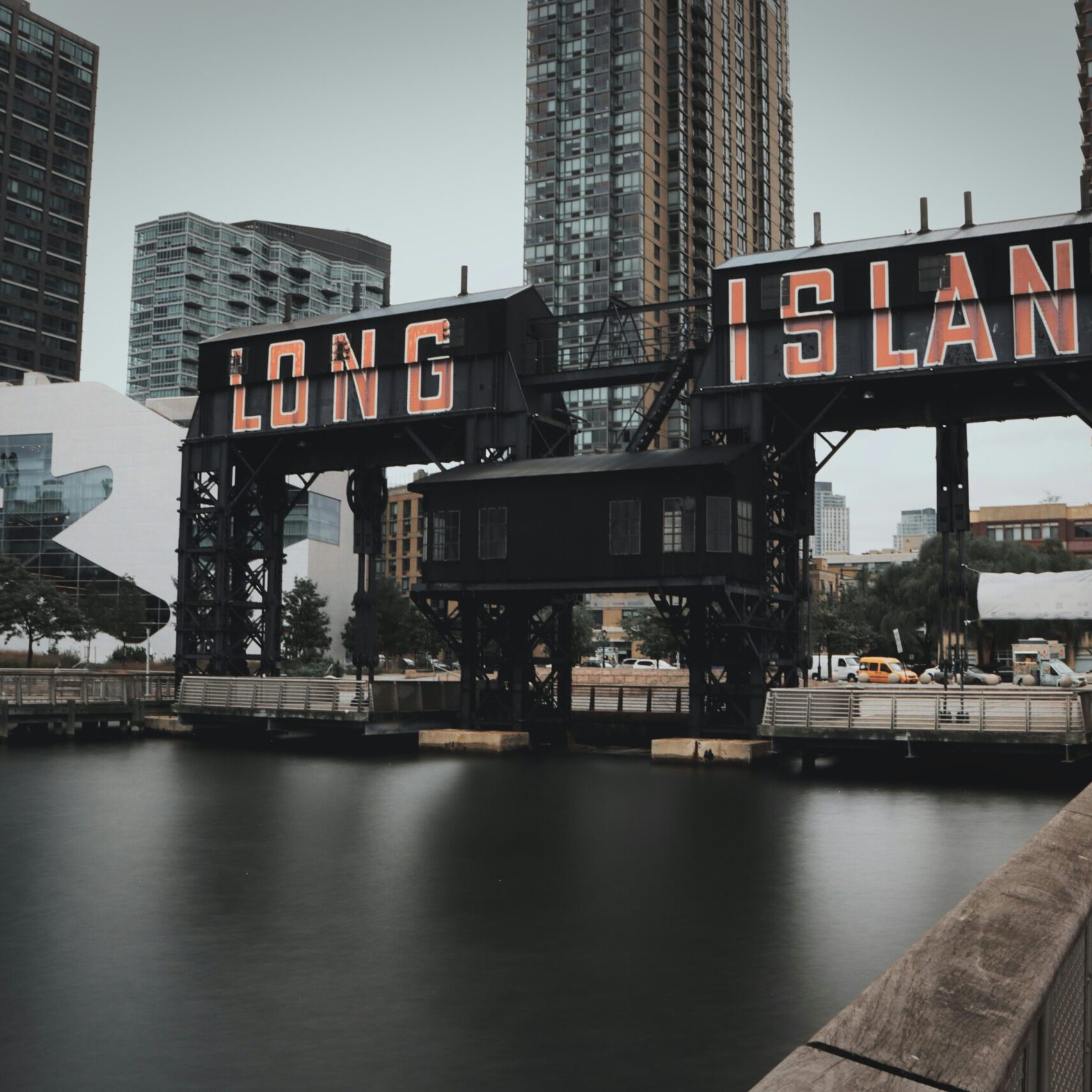 Long Island