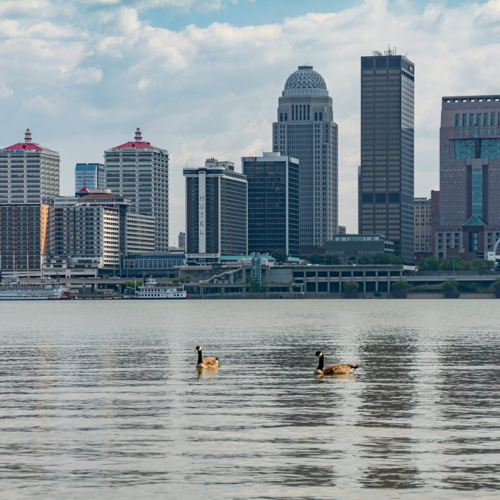 Louisville