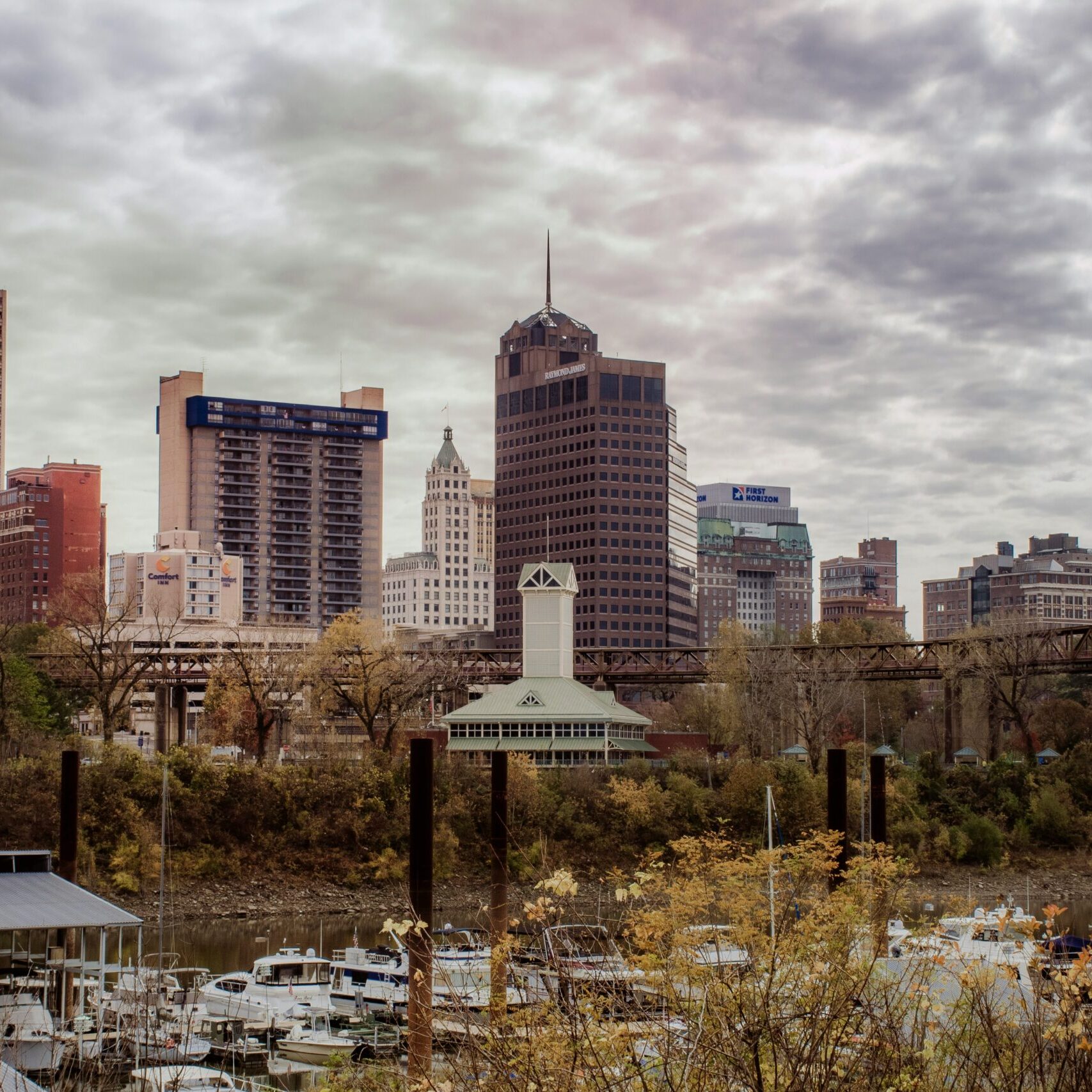 Memphis