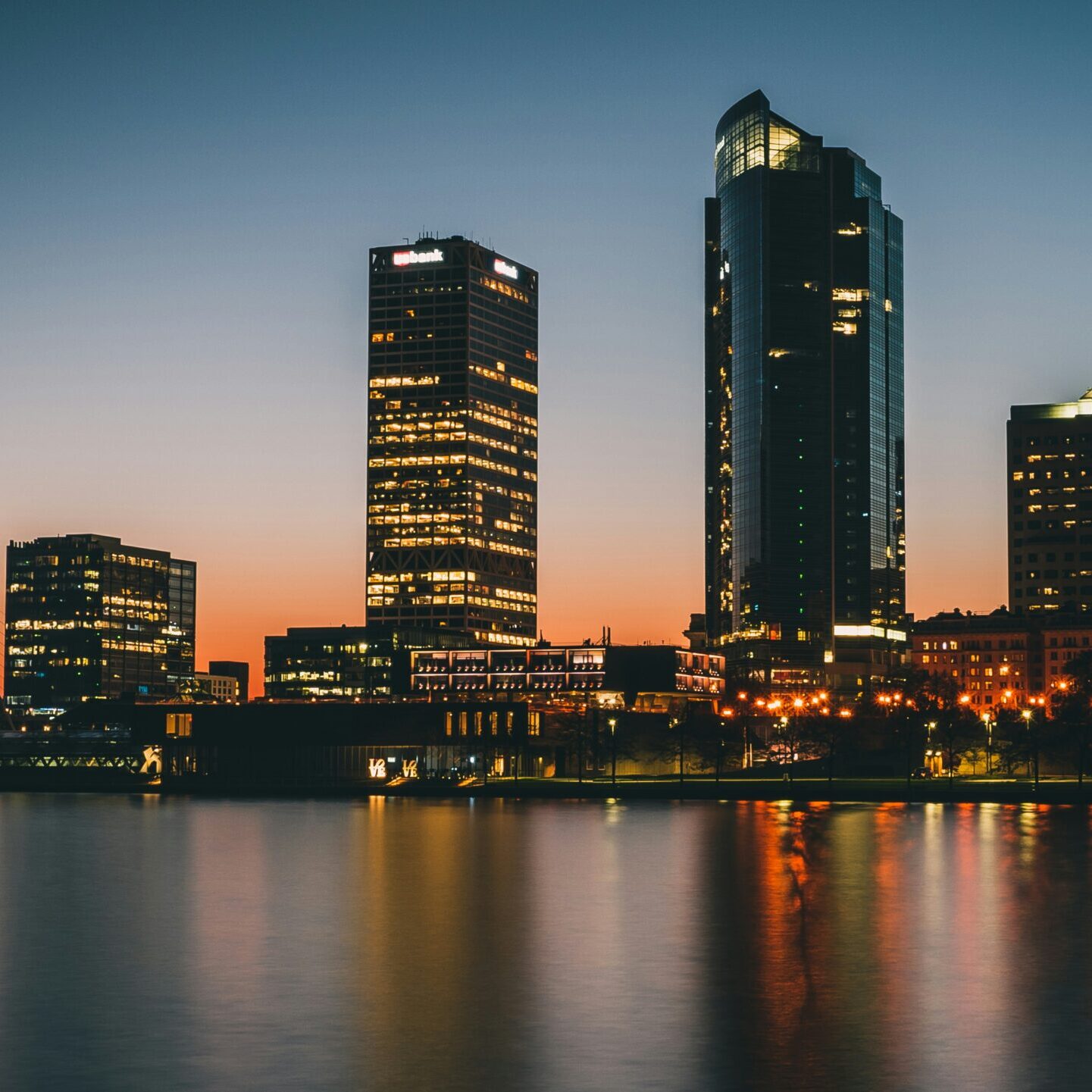 Milwaukee