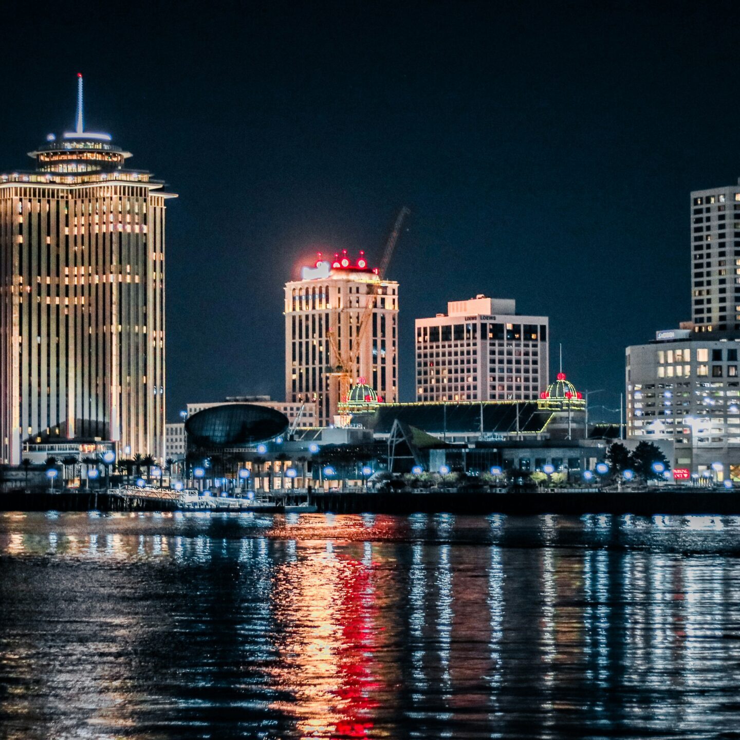 New Orleans