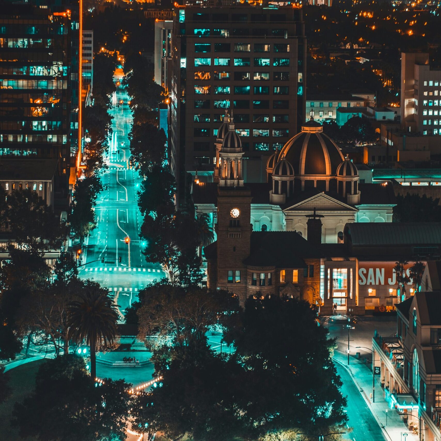 San Jose