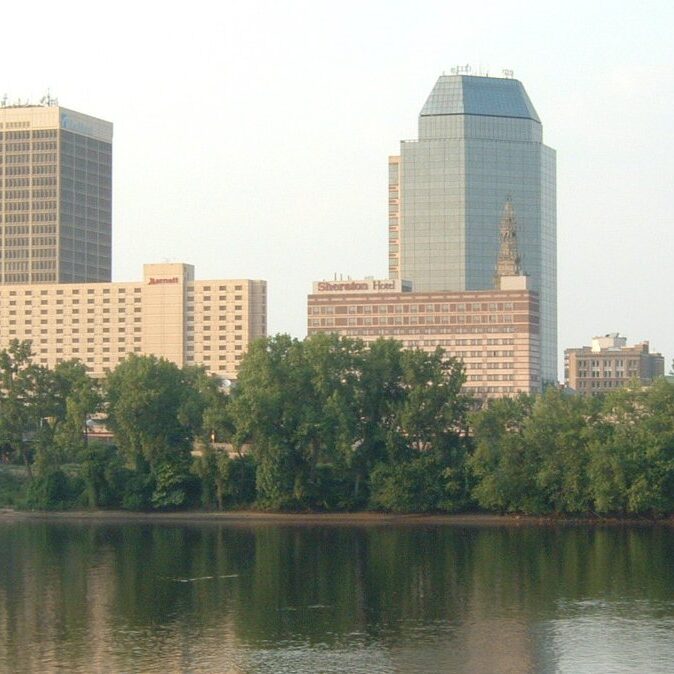 Springfield-MA