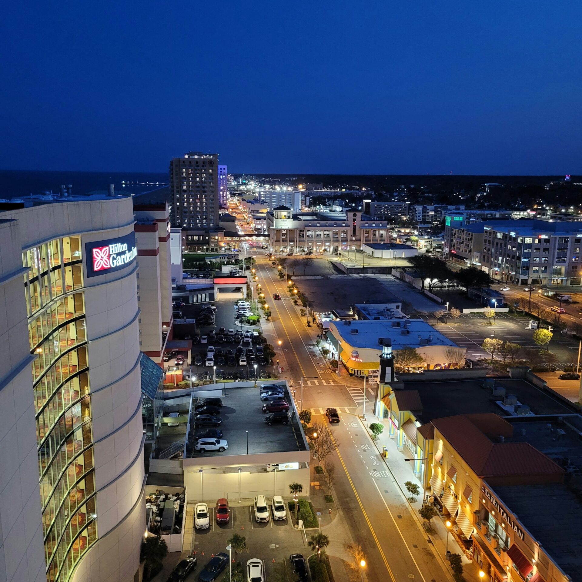 Virginia Beach